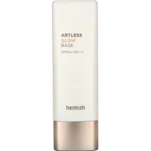 HEIMISH Artless Glow Base LSF 50+ 40 ml