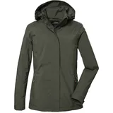 KILLTEC Kos 42 Jacke - Olive Green - 42