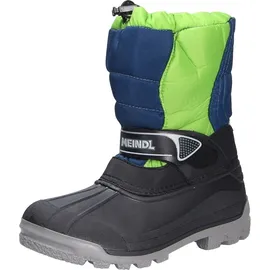 MEINDL Kinder Snowy 3000 Winterstiefel (Größe 36