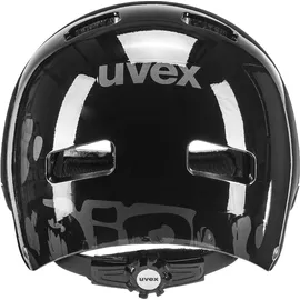 Uvex Kid 3 51-55 cm Kinder dirtbike black 2020