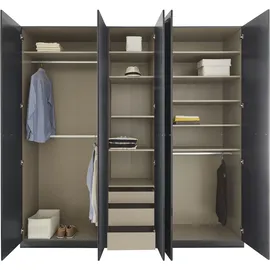 Rauch Drehtürenschrank RAUCH "Kleiderschrank Schrank Garderobe TOPSELLER OTELI inkl.