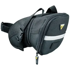 Topeak Aero Wedge Pack Strap small schwarz