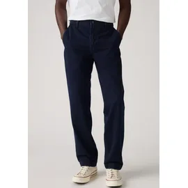 Levi's XX Chino Authentic RLX Chinohose Thats Deep Blau 34 30