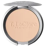 T.LeClerc Dermophile Pressed Powder Kompaktpuder 10 g Nr. 08 - Sable