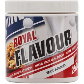 Bodybuilding Depot Aromapulver Vanille-Cookies Cookies 250 g