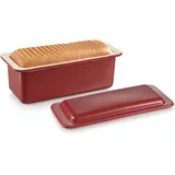 Tescoma Keramikbackform Toastbrot