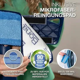 Bona Premium Spray Mop