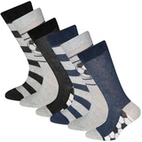 Ewers Jungen Socken 6er Pack