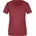 Damen T-Shirt wine 3XL