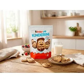Ferrero Kinderini Kekse Kakao 250 g
