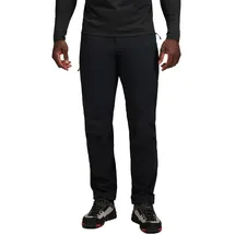 Black Diamond Alpine Hose Schwarz 30