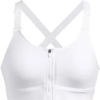 Under Armour Infinity White S/A