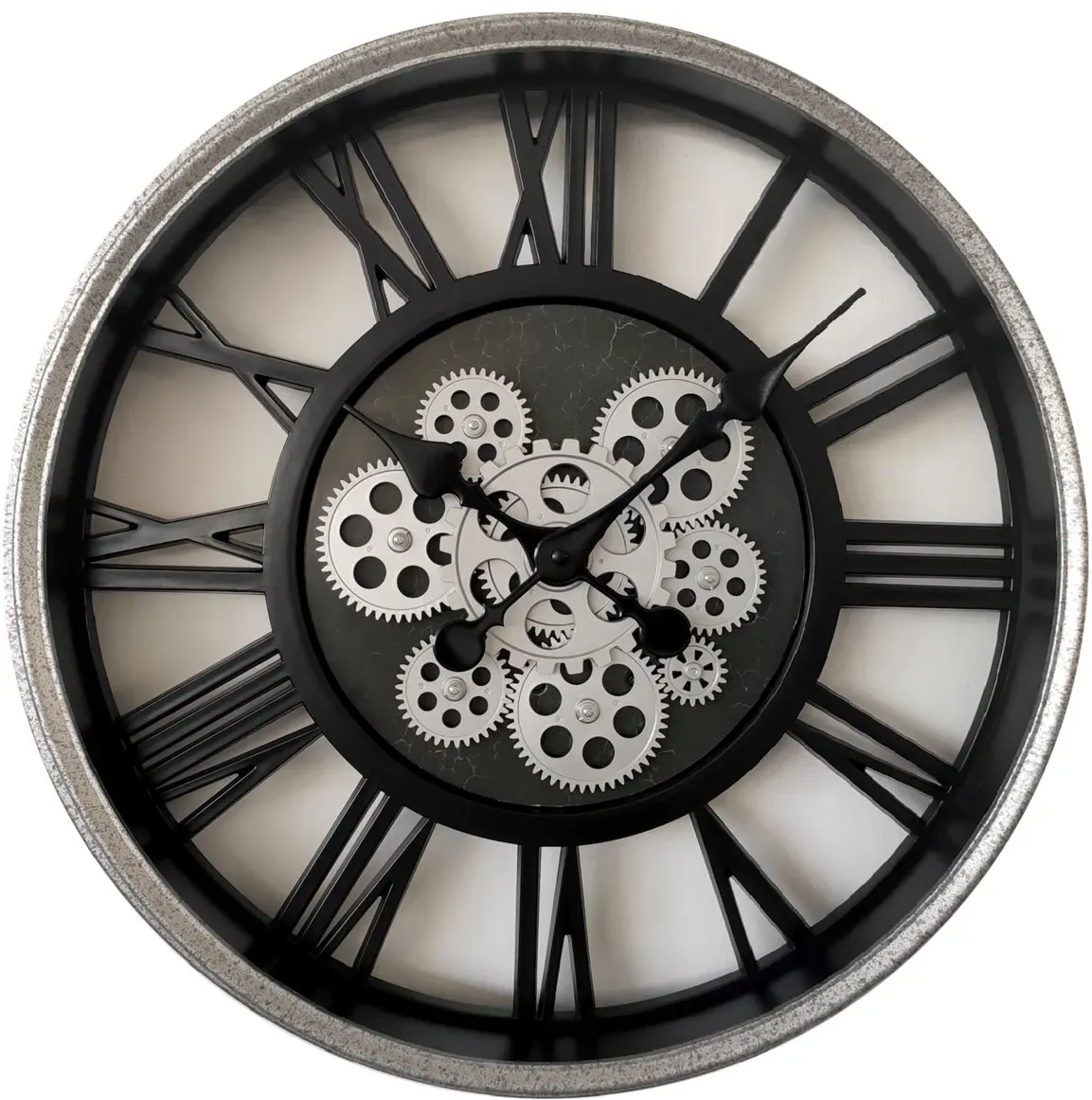 BHP Wanduhr