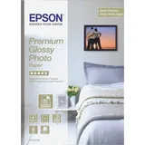 Epson Premium Glossy A4 255 g/m2 15 Blatt