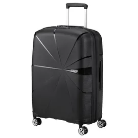 American Tourister Starvibe 4-Rollen Cabin 67 cm / 75 l schwarz