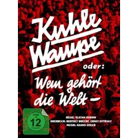 Atlas Film GmbH Kuhle Wampe oder: Wem gehört die