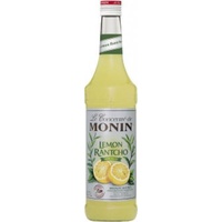 Monin Sirup Rantcho Zitrone 0,7l