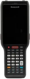 Honeywell CK62, Launcher/Browser/BasicTE, 2D, SR, 10,5cm (4''), Alpha, RTC, hot-swap, USB-C, BT, WLAN, 5G, Android, Kit (USB), GMS