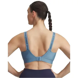 Under Armour Infinity Blue Smoke M/AC