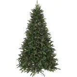 Star Trading Weihnachtsbaum Bergen grün 210 cm
