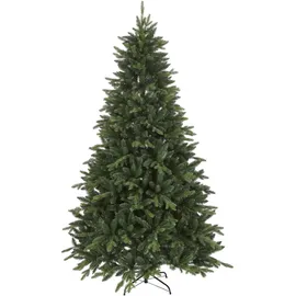 Star Trading Weihnachtsbaum Bergen grün 210 cm