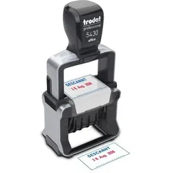 Trodat Office Professional 5430 GESCANNT (41x24 mm)