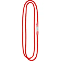 Climbing Technology Alp Loop 8.3 Mm Rope Rot 120 cm