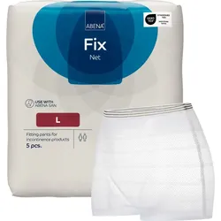 Abena Fix Net L, 300 Stück