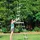 Intex Poolleiter Grau 132 cm
