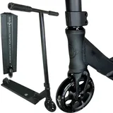 Ethic DTC Pandora M Stunt-Scooter H=85cm 3,35kg Schwarz - Schwarz