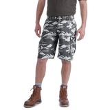 CARHARTT Rugged Cargo Shorts (30)