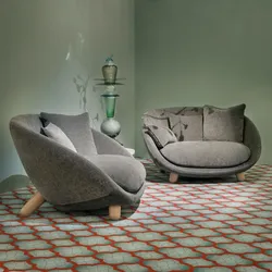 Clouds Broadloom - 16 Farben