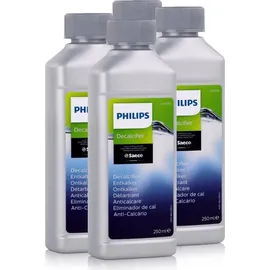 Philips Saeco CA6700/10 Entkalker 4 x 250 ml