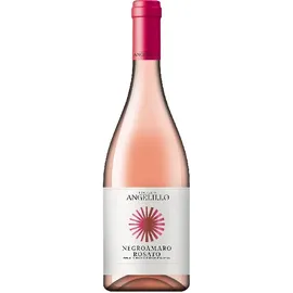Negroamaro Rosato Puglia IGT Jg. 2023 uItalien Apulien Famiglia Angelillou