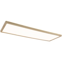 PAULMANN 71031 LED-Wandleuchte LED 22W Holz