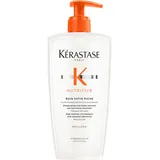 Kérastase Nutritive Bain Satin Riche 500 ml