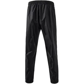 Erima Team Regenhose Herren schwarz S