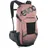Enduro 16 l Dusty Pink/Carbon Grey