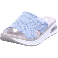 Rieker fsk damen blau, 41 EU