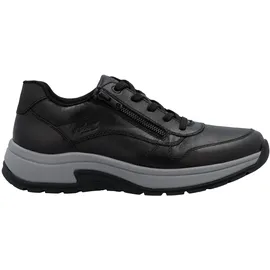 Rieker Sneaker Low Schwarz Herren 45
