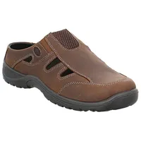 Jomos Freizeitschuhe Pantoffel braun capucino - Braun