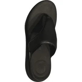 FitFlop F-Mode Go Schwarz 42