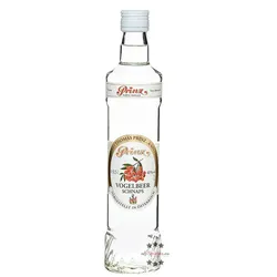 Prinz Vogelbeer-Schnaps