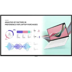 LG 49UH5J-H Digital Signage Display 124,46cm 49 Zoll