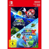 Nintendo Switch: SUPER MARIO GALAXY 1+2 [Nintendo Switch]
