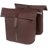 Basil Doppelpacktasche "City" MIK , roasted brown