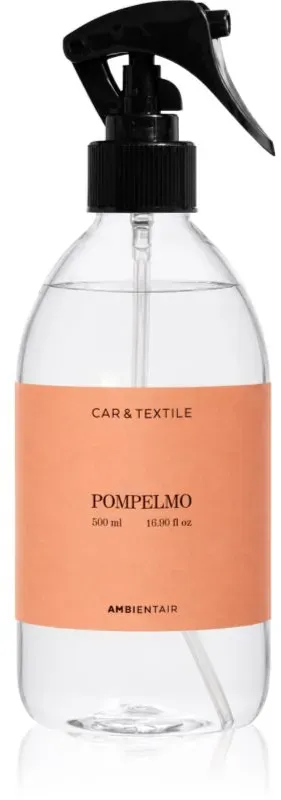 Ambientair COLOURS Pomelo Lufterfrischer 500 ml
