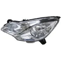 DEPO Hauptscheinwerfer DEPO 552-1134LMLDEM7, Links