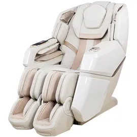 Naipo NAIPO® Massage Chair NP-R98 Weiss