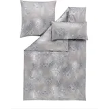 Estella Svizzera Ornamental Grau 200 x 220 cm + 2 x 80 x 80 cm + 2 x 40 x 80 cm